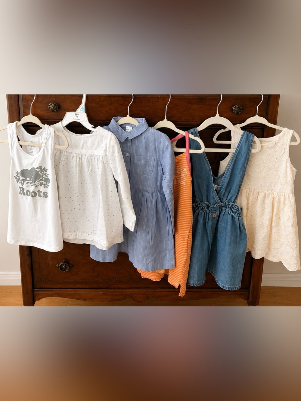 Girls Clothing Bundle | Size 2T–3T
